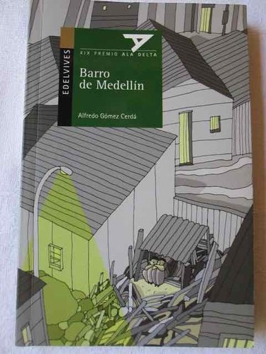 Barro de Medellín