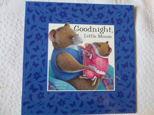 Goodnight Little Mouse