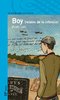 Boy (relatos de la infancia) de Roald Dahl, Tapa blanda