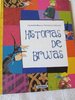 HISTORIAS DE BRUJA DESCATALOGADO