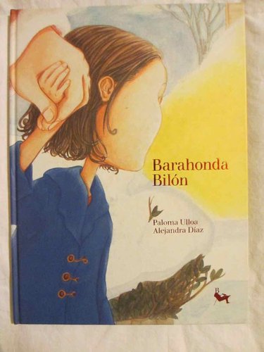 Barahonda Bilón (recupera la Navidad: con audio-CD de la historia narrada por autora) DESCATALOGADO