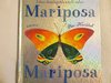 Mariposa, mariposa (Libro desplegable a todo color)