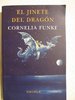 El jinete del dragón (de Cornelia Funke, Tapa Blanda)