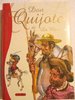 Don Quijote de la Mancha DESCATALOGADO