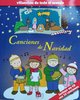 Canciones de Navidad. Villancicos de todo el Mundo + CD con 20 canciones