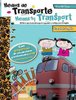 Leo & Chus. Medios de Transporte / Means of transport (Edición Bilingüe)