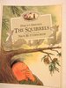 Percy's Friends: The Squirrels (Nick Butterworth) (INGLÉS)