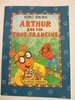 Arthur and the true Francine (INGLÉS)