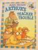 Arthur's Teacher Trouble (INGLÉS)