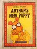 Arthur's new puppy (INGLÉS)