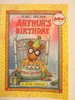 Arthur's Birthday (INGLÉS)