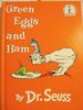 Green Eggs and Ham by Dr. Seuss (Beginner Books)  (INGLÉS)