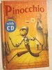 Pinocchio. (INGLËS) Con CD