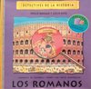 Detectives de la Historia. Los romanos (2 libros en 1) DESCATALOGADO