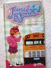 Junie B. Jones y el autobús apestoso (tapa dura)