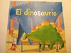 El Dinosaurio (Usborne) DESCATALOGADO