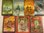 Colección completa 7 volúmenes Crónicas de Narnia
