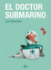 El doctor Submarino (de Leo Timmers, formato 33x24) DESCATALOGADO