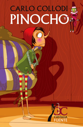 Pinocho (Con guia de lectura)