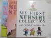 My First Nursery Collection ( caja con dos libros)