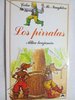 Los Pirratas. Colección Altea Benjamín. DESCATALOGADO
