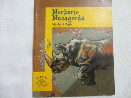 Norberto Nucagorda DESCATALOGADO