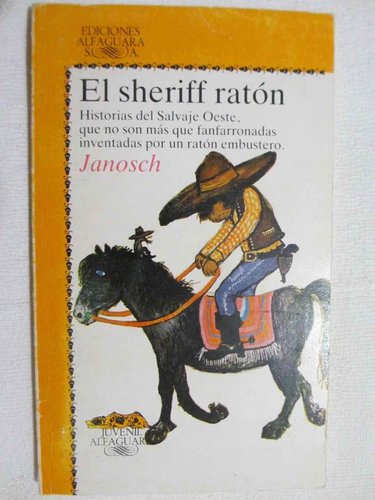 El Sheriff Raton DESCATALOGADO
