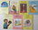 Pack 7 libros Austral Infantil de 4-8 años DESCATALOGADO
