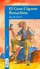 El gran gigante bonachón (Roald Dahl, tapa blanda, ilustrado Quentin Blake)