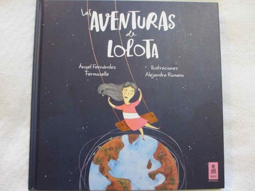 Las aventuras de Lolota