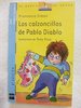 Los calzoncillos de Pablo Diablo (Vol. 11, ilustrado por Tony Ross)