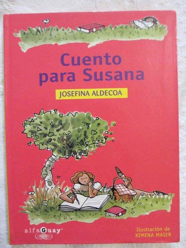 Cuento para Susana (Alfaguay)