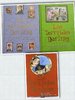 Pack 3 libros colección Hermanos darling (Vol. 1, 2 y 3) DESCATALOGADO