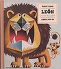 León y sus amigos (Libro POP-UP)