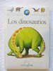 Mi primera enciclopedia Larousse. Los Dinosaurios DESCATALOGADO