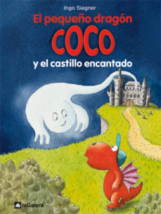 El pequeño dragón Coco y el castillo encantado (8)