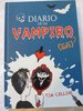 Diario de un vampiro muy, muy gafe DESCATALOGADO