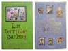 Pack 2 libros colección Hermanos darling (Vol. 1, 2) DESCATALOGADO