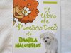 El libro de mascotas de Daniela Malospelos