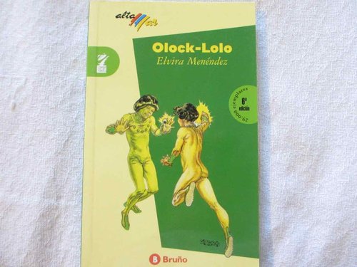 Olock-Lolo
