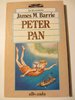 Peter Pan de James M. Barrie (Edición 1988 ilustrada por F.D. Bedford).