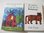 Pack 2 libros formato 22x18 Eric carle
