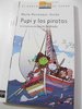Pupi y los piratas DESCATALOGADO (9788467561883)