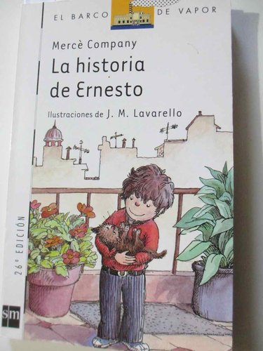 La historia de Ernesto