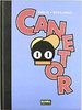 Canetor (Comic premiado en los Essentiels en Angoulème 2007) DESCATALOGADO