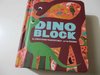 Dinoblock (Libro troquelado) (INGLÉS)