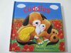 CUDDLES. Touch and Feel (INGLÉS)