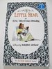 Adventures of little bear  (Descatalog. Beginning Reading 1)Else Holmelund Minarik+SENDAK (INGLÉS)