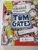 El genial mundo de Tom Gates (serie ganadora del premio Roald Dahl)