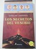 Los secretos del Vesubio  (Colección MISTERIOS ROMANOS II)
